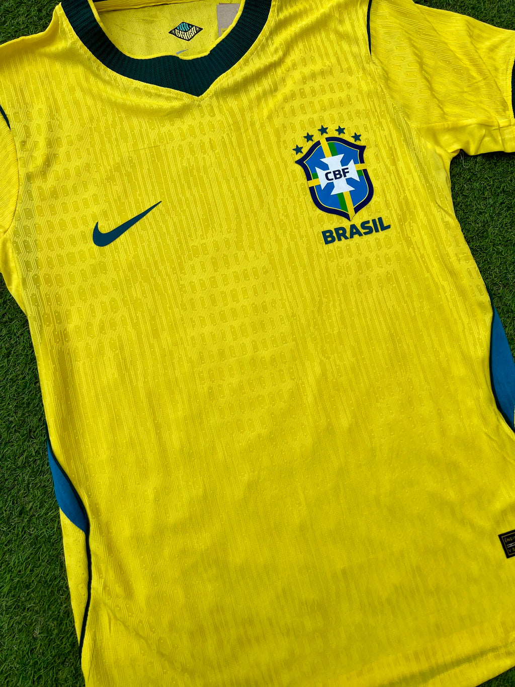 Brasil local tipo player