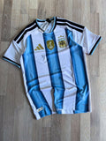 Argentina Local tipo player
