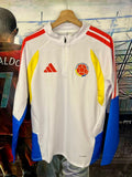 Buso seleccion colombia