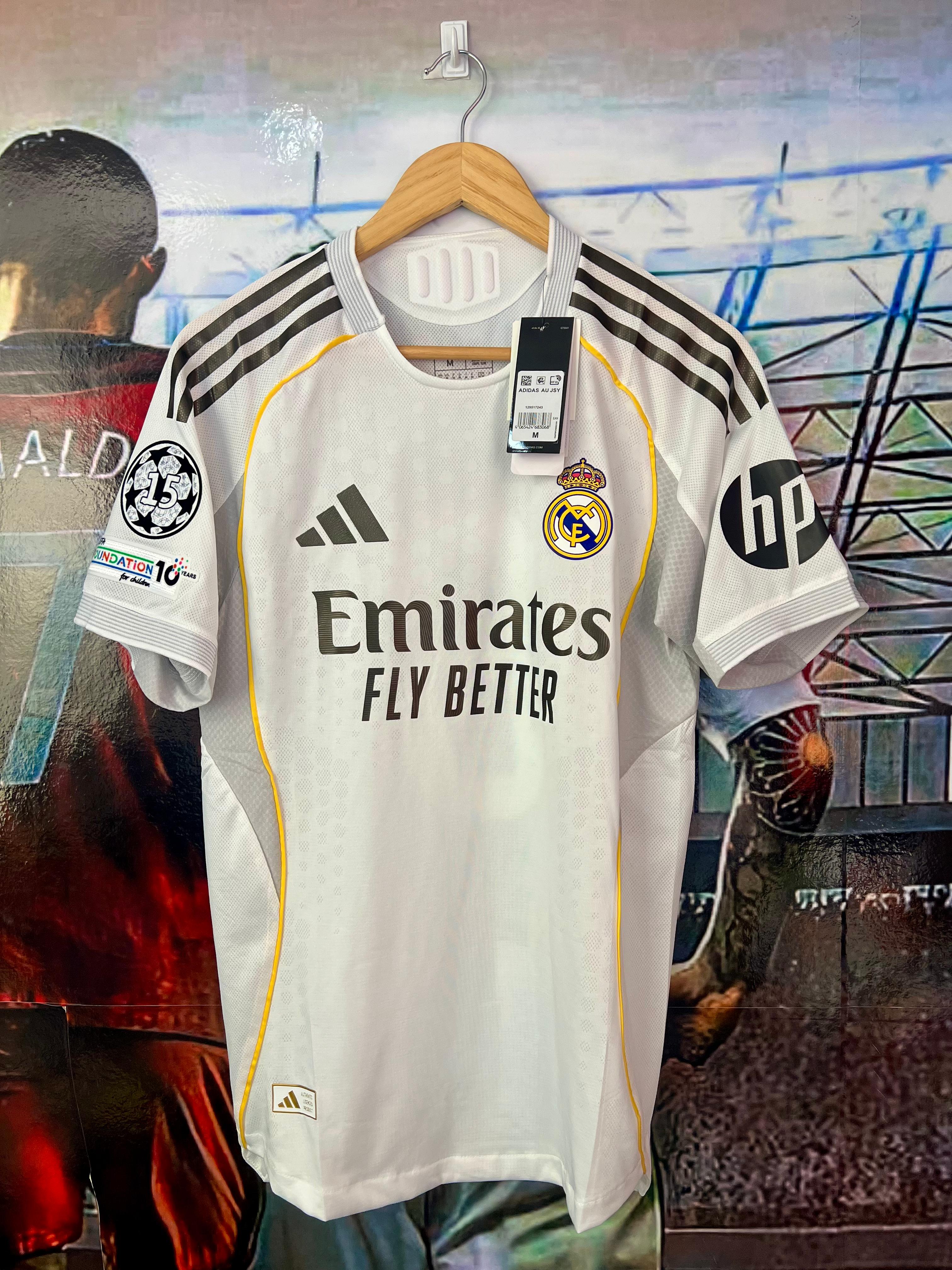 Real Madrid Local