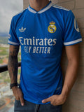 Real madrid Alternativa
